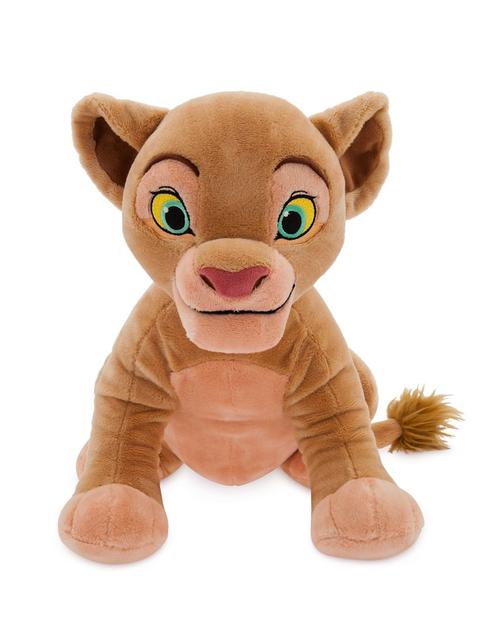 Nala Plush – The Lion King – Medium 12 1/2''