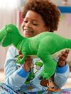 Rex Plush – Toy Story – Medium 10 3/4''