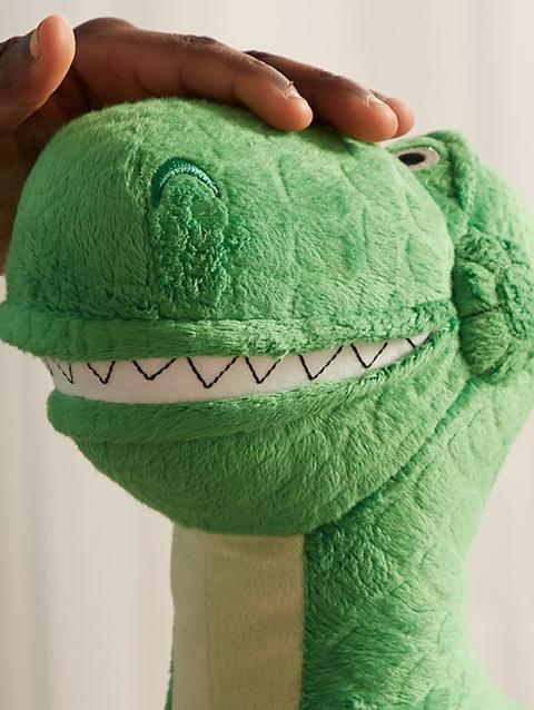 Rex Plush – Toy Story – Medium 10 3/4''