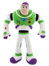 Buzz Lightyear Plush – Toy Story 4 – Medium 17''