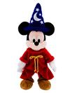 Sorcerer Mickey Mouse Plush – Fantasia – Medium 22''