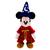 Sorcerer Mickey Mouse Plush – Fantasia – Medium 22''