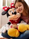 Minnie Mouse Plush – Red – Large 21 1/4''