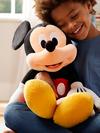 Mickey Mouse Plush – Large 21 1/4''