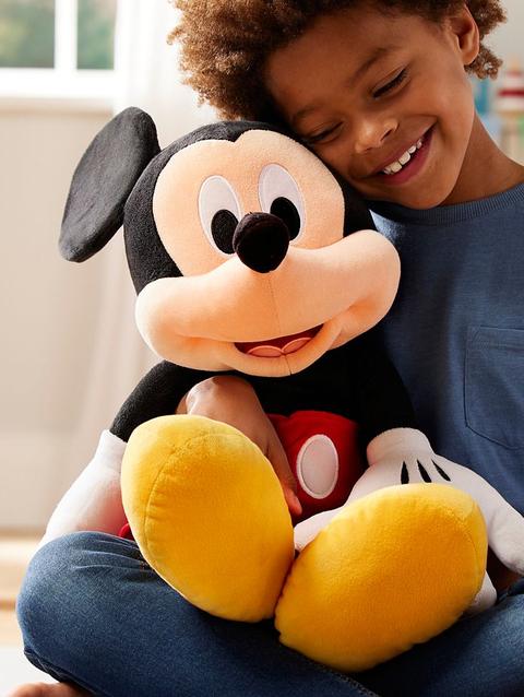 Mickey Mouse Plush – Large 21 1/4''