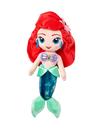 Ariel Plush Doll – The Little Mermaid – 14 1/2''