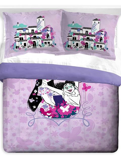 Encanto Bedding Set – Twin / Full / Queen