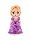 Rapunzel Plush Doll – Tangled – 13 1/2''