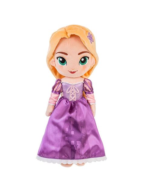 Rapunzel Plush Doll – Tangled – 13 1/2''