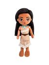 Pocahontas Plush Doll – 13 3/4''