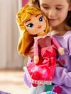 Aurora Plush Doll – Sleeping Beauty – 14 1/2''