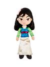 Mulan Plush Doll – 14 1/4''