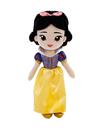 Snow White Plush Doll – Medium 15''