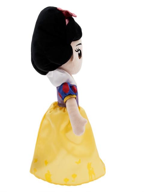 Snow White Plush Doll – Medium 15''