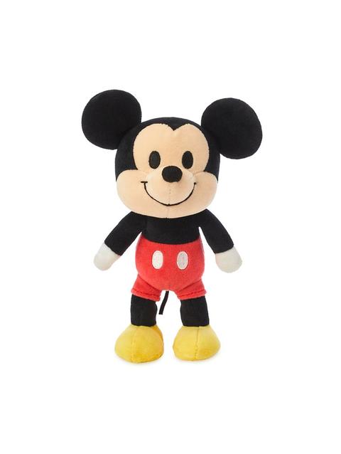 Mickey Mouse Disney nuiMOs Plush