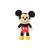 Mickey Mouse Disney nuiMOs Plush