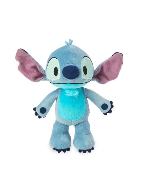 Stitch Disney nuiMOs Plush – Lilo & Stitch