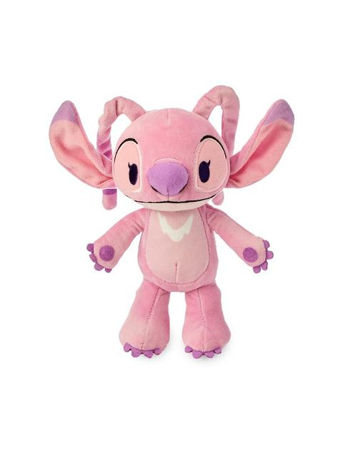 Angel Disney nuiMOs Plush – Lilo & Stitch