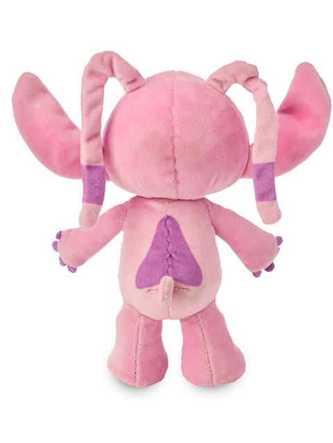 Angel Disney nuiMOs Plush – Lilo & Stitch