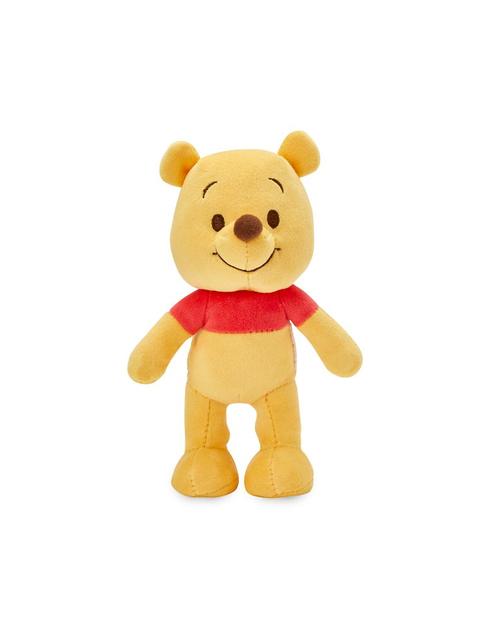 Winnie the Pooh Disney nuiMOs Plush