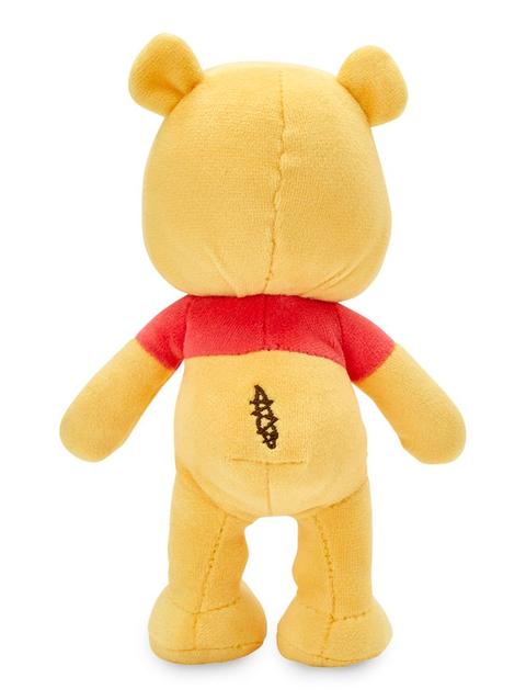 Winnie the Pooh Disney nuiMOs Plush