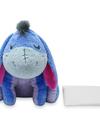 Eeyore Weighted Plush – Winnie the Pooh – Medium 14''