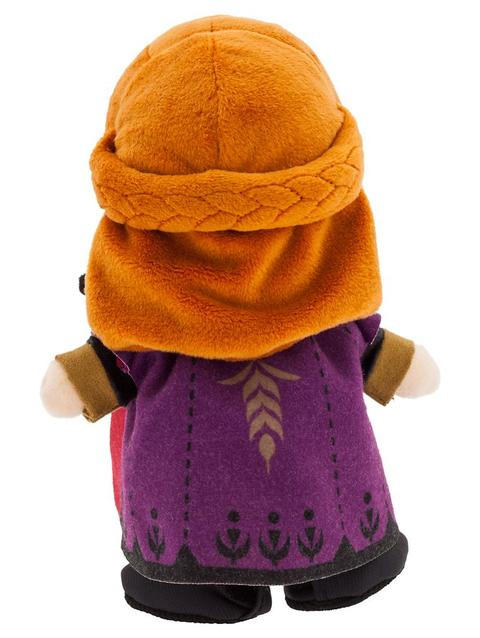 Anna Disney nuiMOs Plush – Frozen