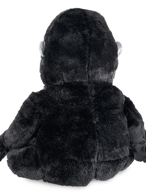 National Geographic Gorilla Plush – 13 3/4''