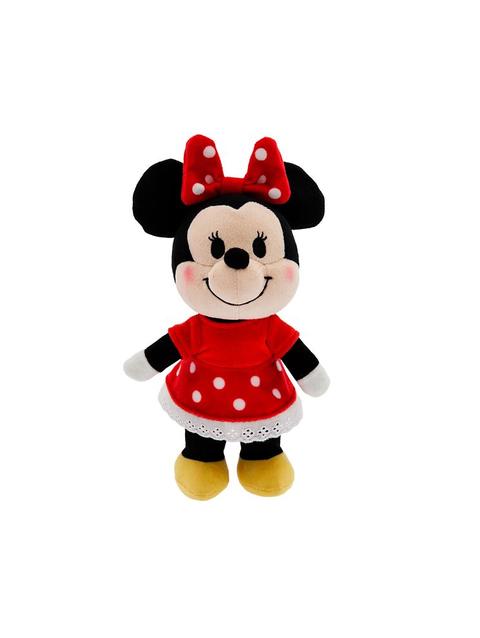 Minnie Mouse Disney nuiMOs Plush