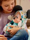 Mickey Mouse Plush in Swaddle – Disney Babies – Small 11 1/2''