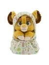 Simba Plush in Swaddle – The Lion King – Disney Babies – Small 10''