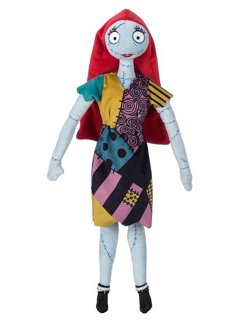 Sally Plush – The Nightmare Before Christmas – 21''