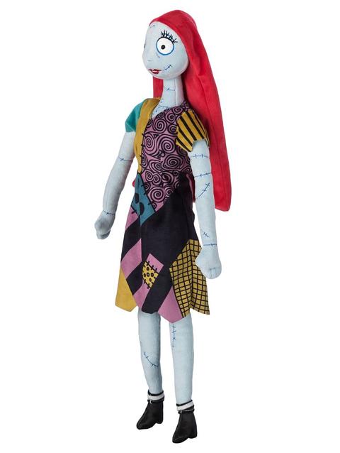 Sally Plush – The Nightmare Before Christmas – 21''