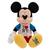 Mickey Mouse Plush – New York – Medium 18’’