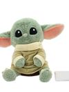 Grogu Weighted Plush – Star Wars: The Mandalorian – 13''