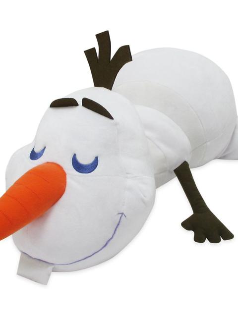 Olaf Cuddleez Plush – Frozen –  Large 25'' L