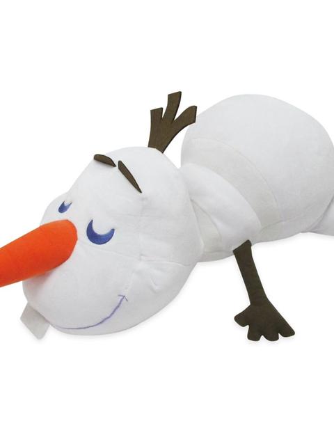 Olaf Cuddleez Plush – Frozen –  Large 25'' L