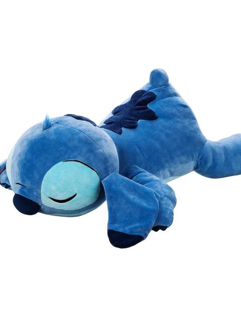 Stitch Cuddleez Plush – Large