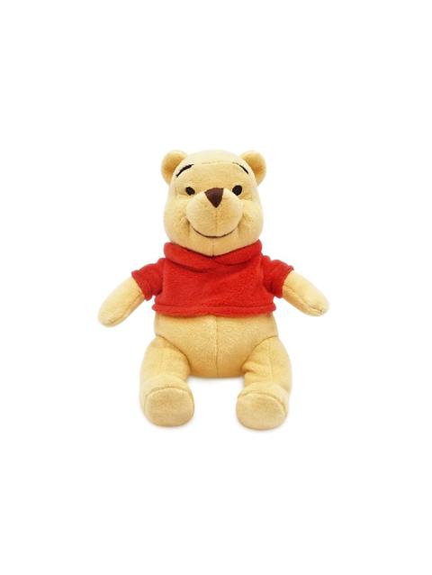 Winnie the Pooh Plush – Mini Bean Bag 8 1/4''