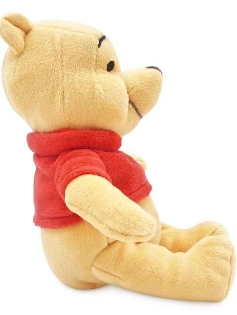 Winnie the Pooh Plush – Mini Bean Bag 8 1/4''