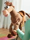 Bullseye Plush – Toy Story – Medium 17''