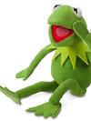 Kermit Plush – The Muppets – Medium 16''