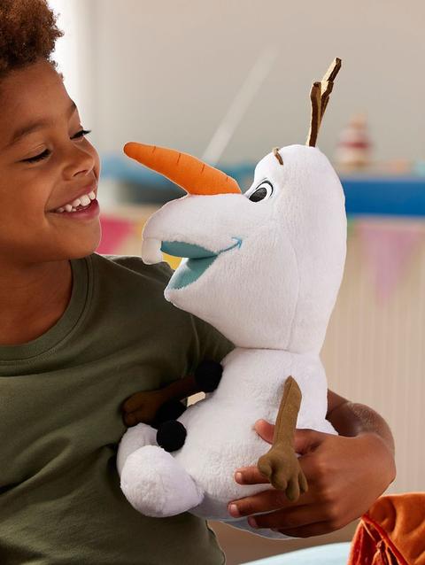 Olaf Plush – Frozen – Medium 12''