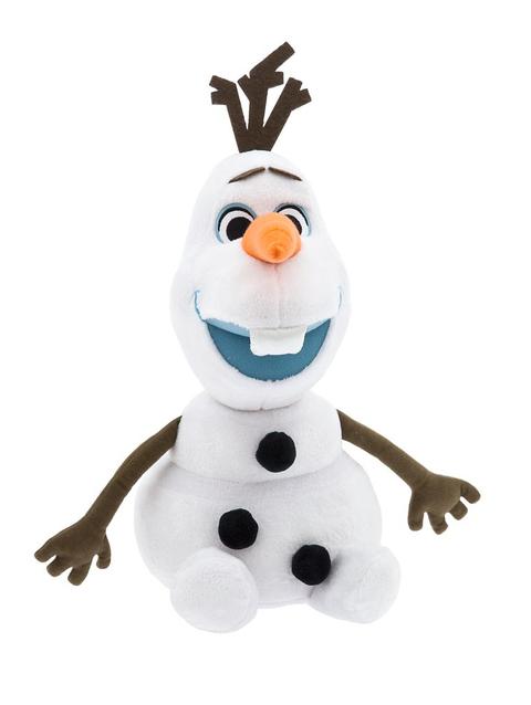 Olaf Plush – Frozen – Medium 12''