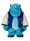 Sulley Plush – Monsters University – Medium 16''