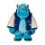 Sulley Plush – Monsters University – Medium 16''