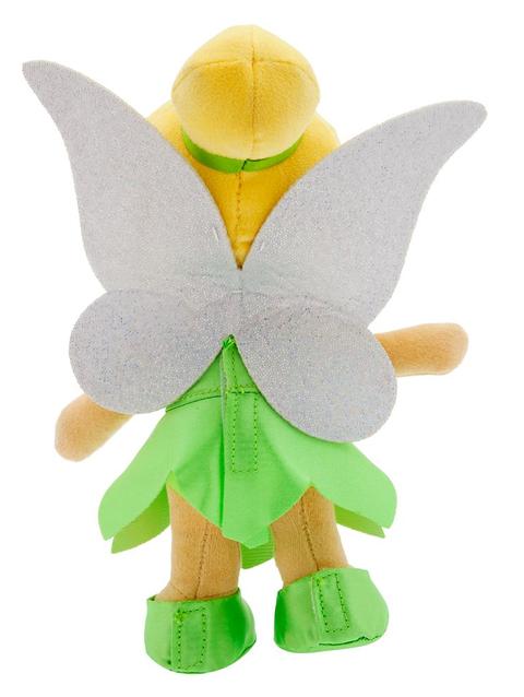 Tinker Bell Disney nuiMOs Plush