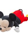 Mickey Mouse Cuddleez Plush – Large 23''