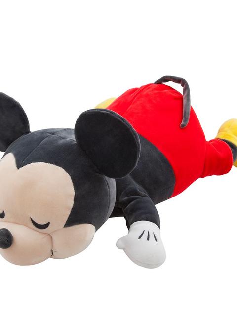 Mickey Mouse Cuddleez Plush – Large 23''