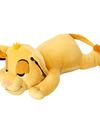 Simba Cuddleez Plush – The Lion King – Large 26''